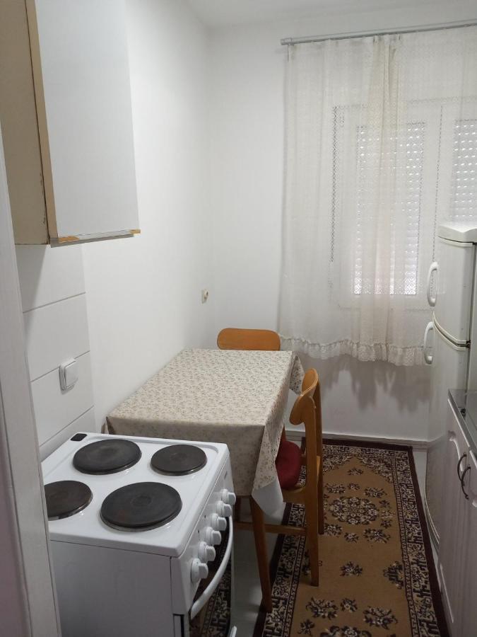 Studio Paun Подгориця Екстер'єр фото